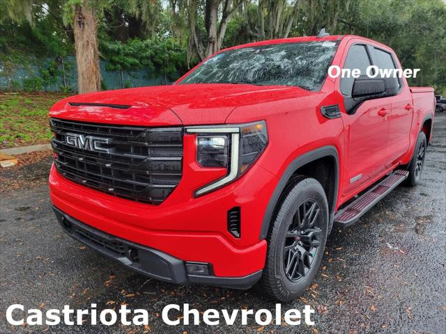 2022 GMC Sierra 1500 2WD Crew Cab Short Box Elevation for sale in Hudson, FL
