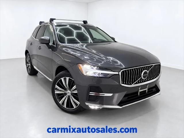2022 Volvo XC60 B6 Inscription for sale in Shavertown, PA