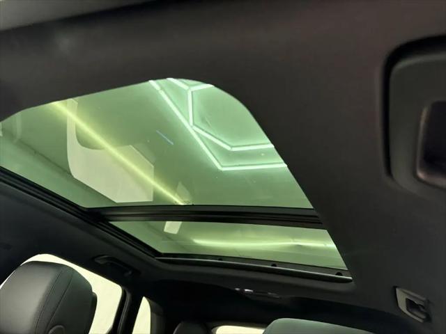 2021 Audi Q3 Premium Plus 45 TFSI S line quattro Tiptronic
