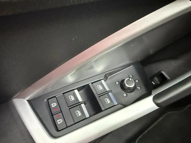 2021 Audi Q3 Premium Plus 45 TFSI S line quattro Tiptronic