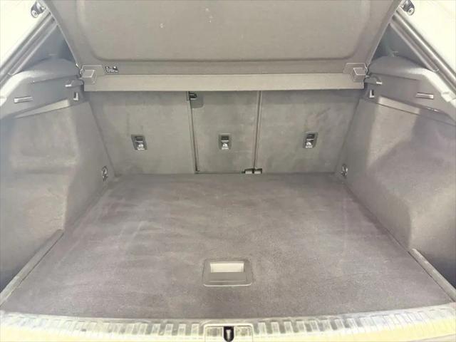 2021 Audi Q3 Premium Plus 45 TFSI S line quattro Tiptronic