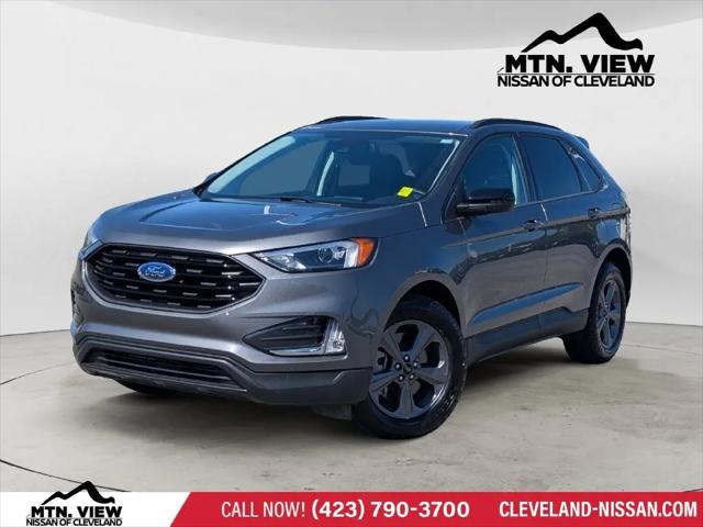 2023 Ford Edge SEL for sale in McDonald, TN