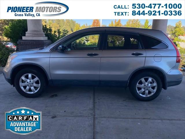 2008 Honda CR-V EX for sale in Grass Valley, CA