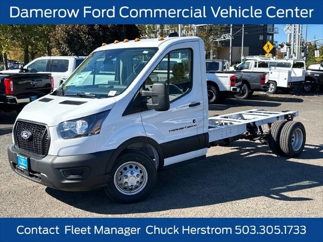 2027 Ford Transit Chassis T-350 for sale in Beaverton, OR