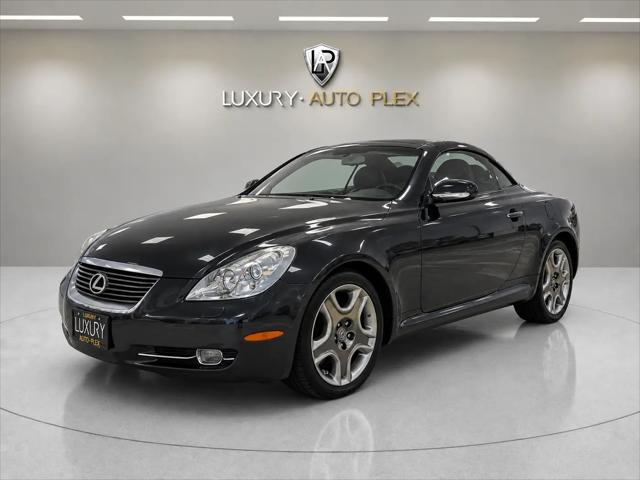 2006 Lexus SC 430 SC 430 for sale in Portland, OR