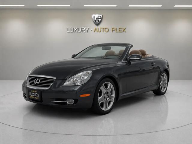 2006 Lexus SC 430 SC 430