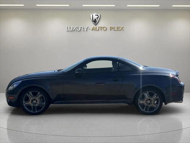 2006 Lexus SC 430 SC 430