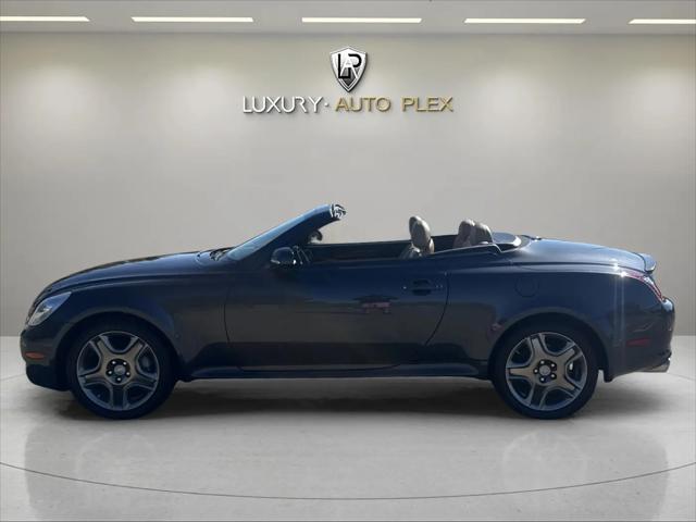 2006 Lexus SC 430 SC 430