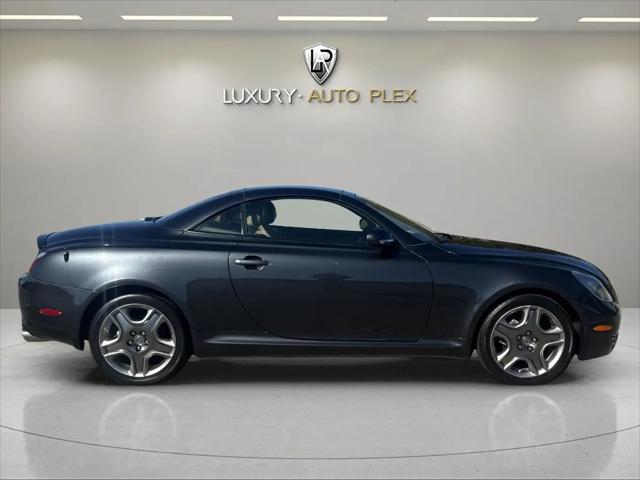 2006 Lexus SC 430 SC 430