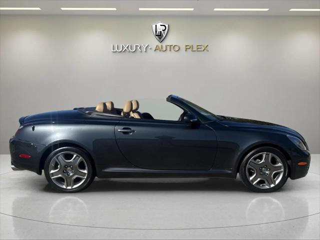 2006 Lexus SC 430 SC 430
