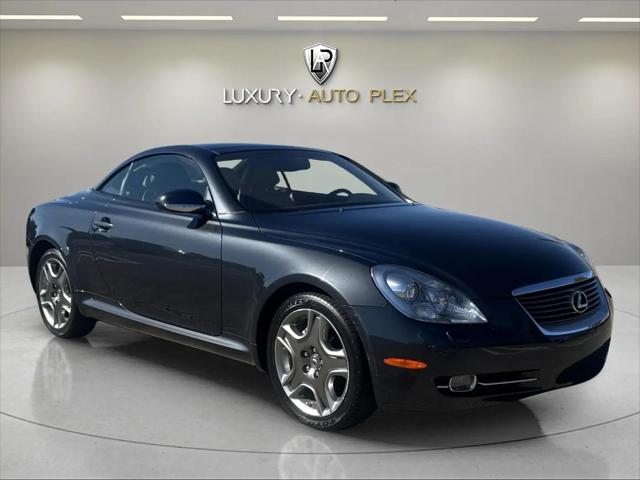 2006 Lexus SC 430 SC 430