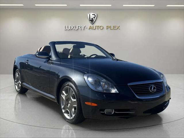 2006 Lexus SC 430 SC 430