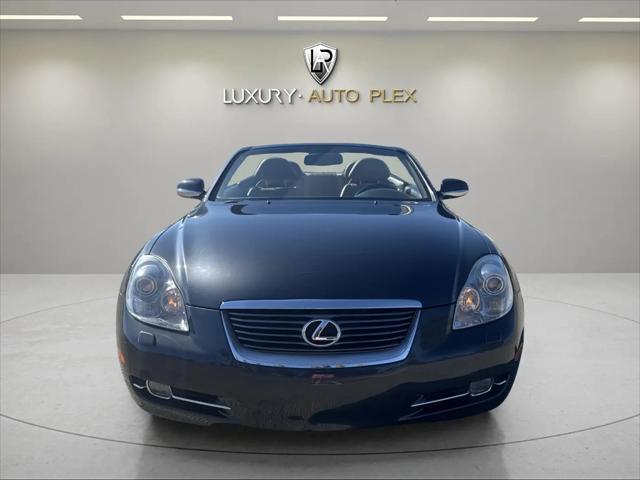 2006 Lexus SC 430 SC 430