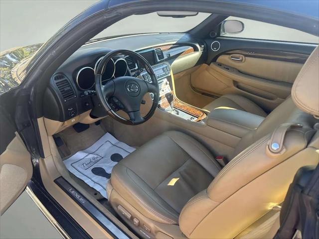 2006 Lexus SC 430 SC 430