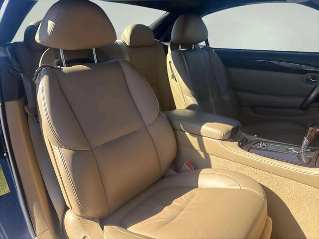 2006 Lexus SC 430 SC 430