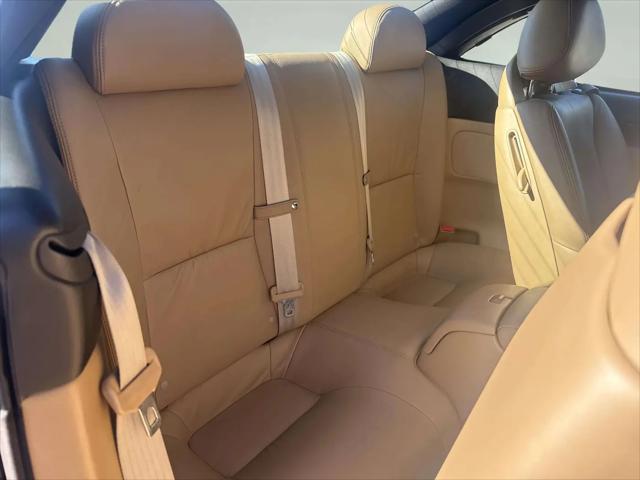 2006 Lexus SC 430 SC 430