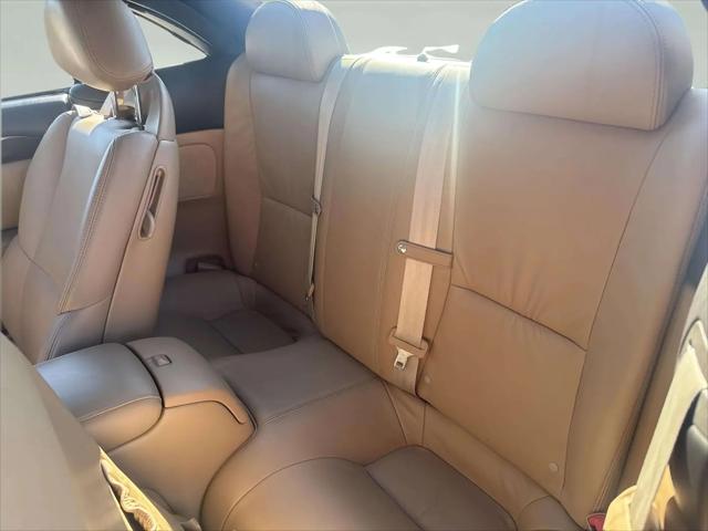 2006 Lexus SC 430 SC 430