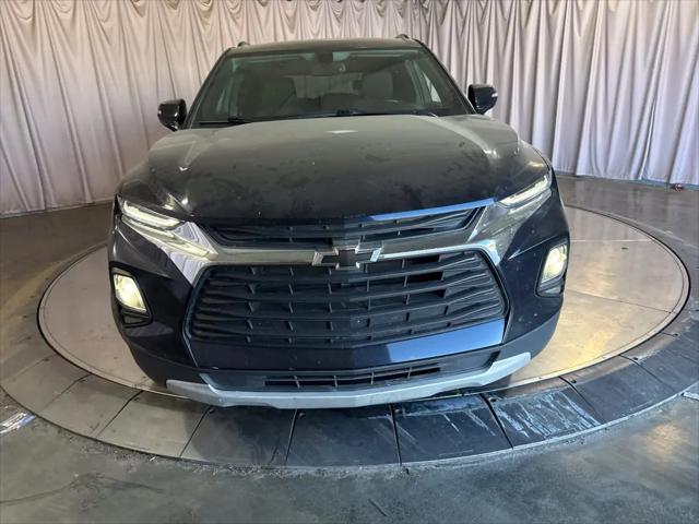 2020 Chevrolet Blazer AWD 2LT
