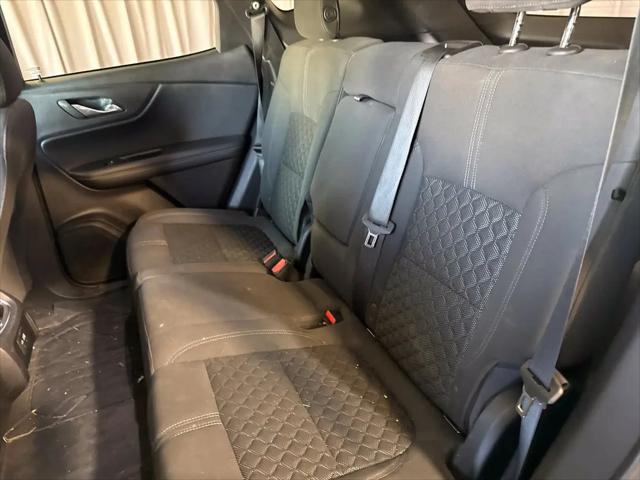 2020 Chevrolet Blazer AWD 2LT