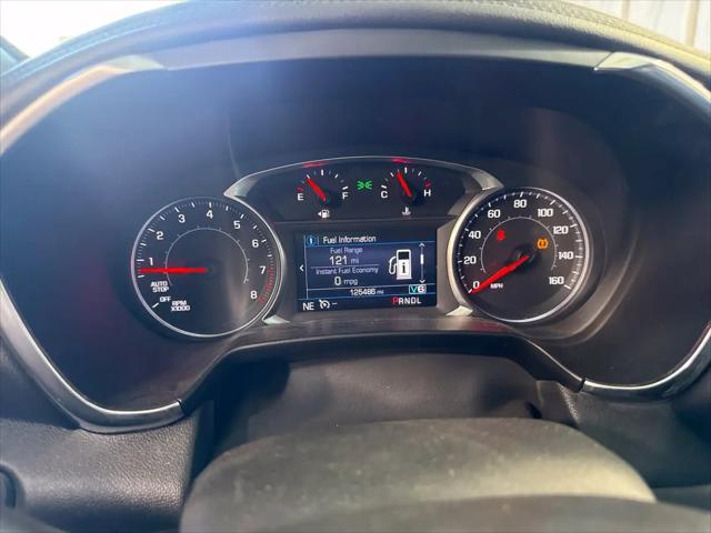2020 Chevrolet Blazer AWD 2LT