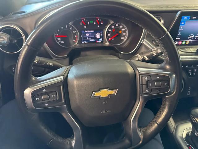 2020 Chevrolet Blazer AWD 2LT