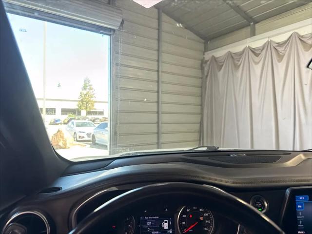 2020 Chevrolet Blazer AWD 2LT