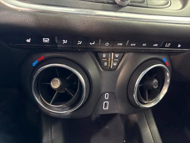 2020 Chevrolet Blazer AWD 2LT