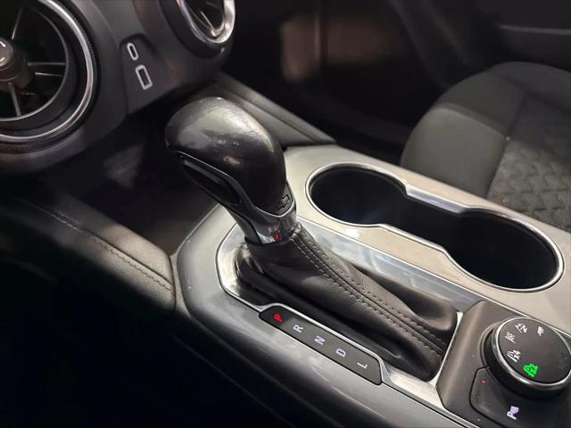 2020 Chevrolet Blazer AWD 2LT