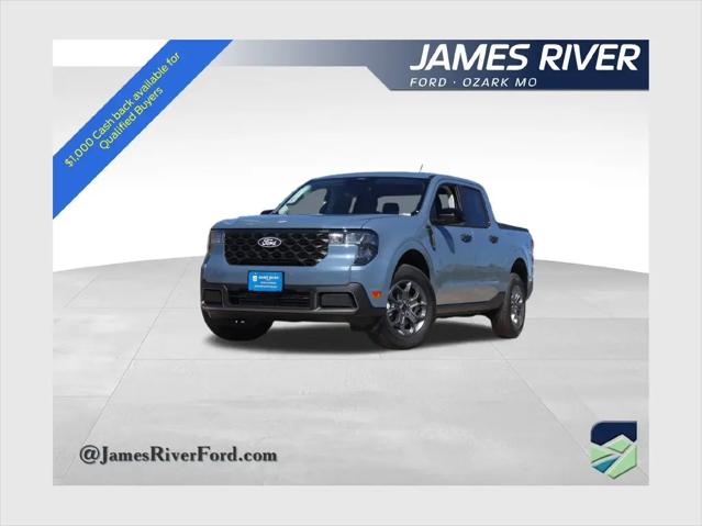 2026 Ford Maverick XLT for sale in Ozark, MO
