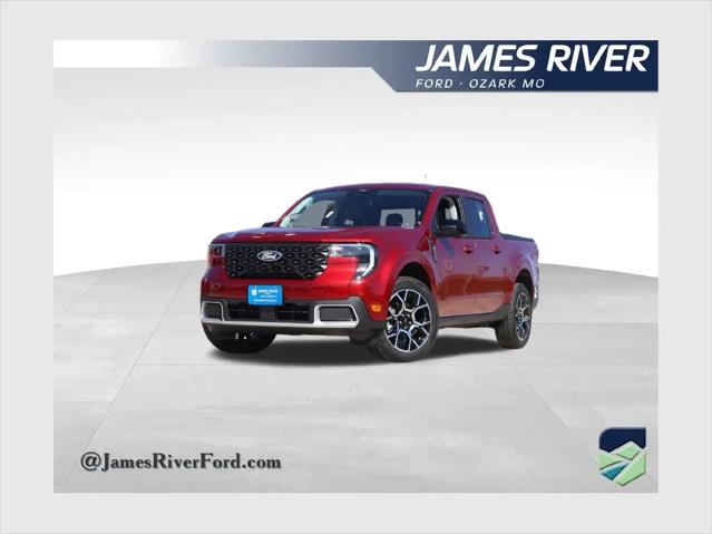 2026 Ford Maverick Lariat for sale in Ozark, MO
