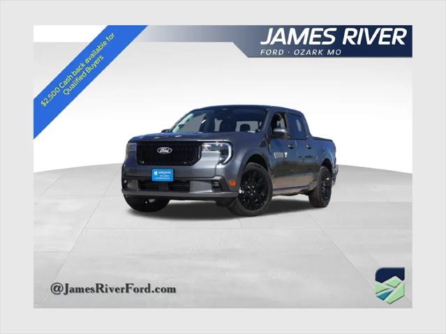 2026 Ford Maverick Lobo for sale in Ozark, MO