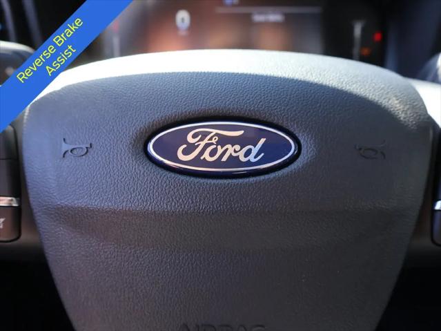2026 Ford Maverick Lobo