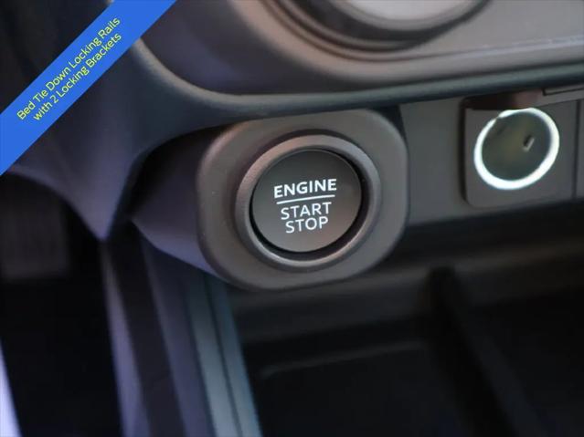 2026 Ford Maverick Lobo