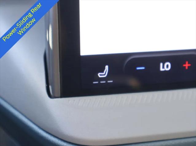 2026 Ford Maverick Lobo