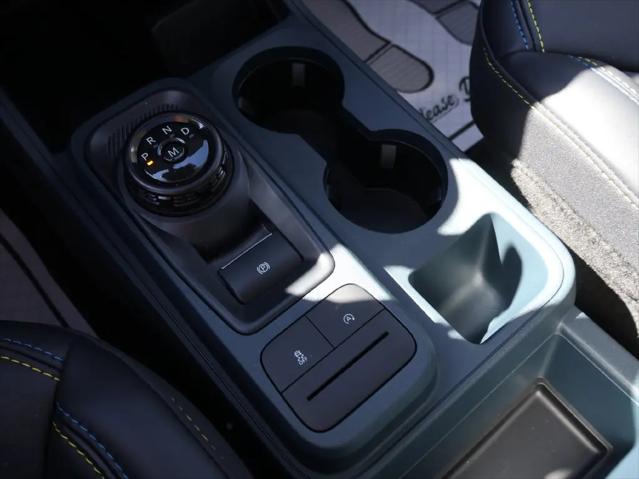 2026 Ford Maverick Lobo
