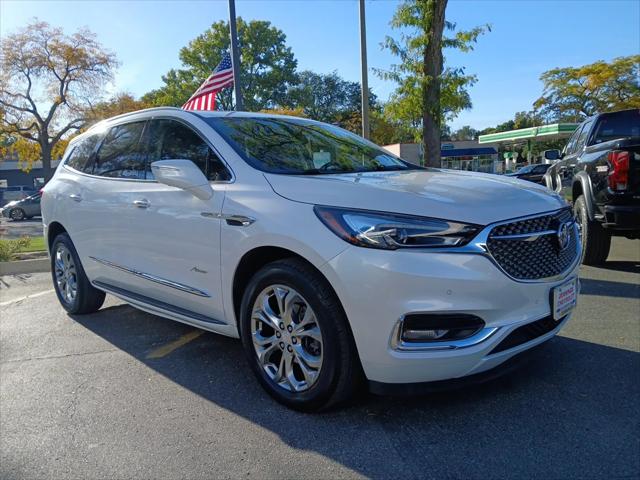 2021 Buick Enclave AWD Avenir for sale in Glenview, IL