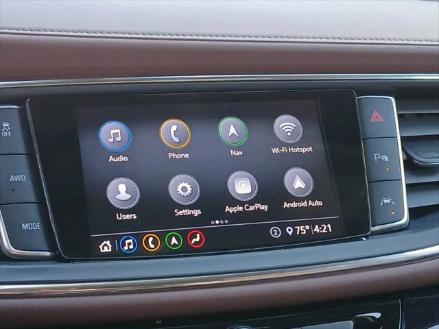 2021 Buick Enclave AWD Avenir