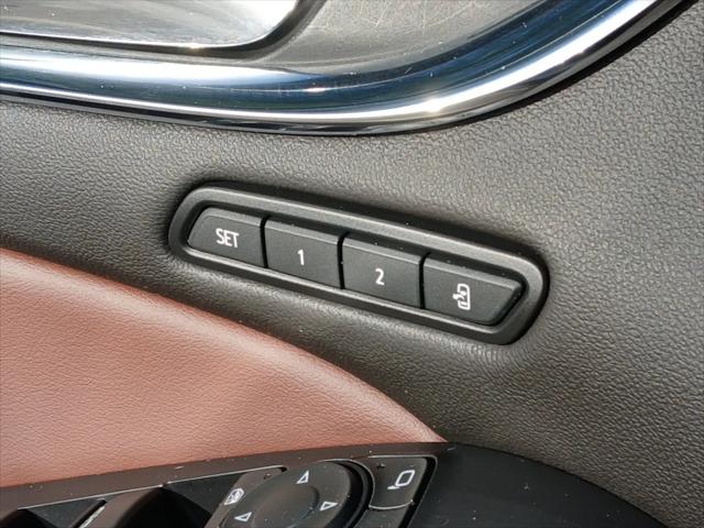2021 Buick Enclave AWD Avenir