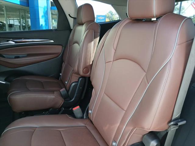 2021 Buick Enclave AWD Avenir