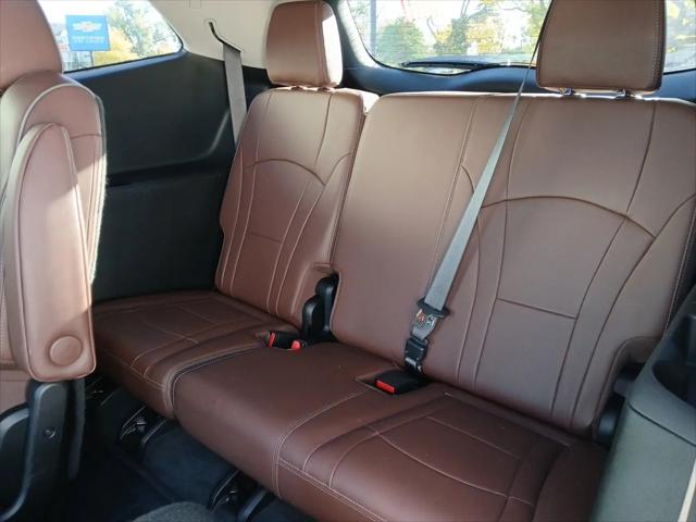 2021 Buick Enclave AWD Avenir