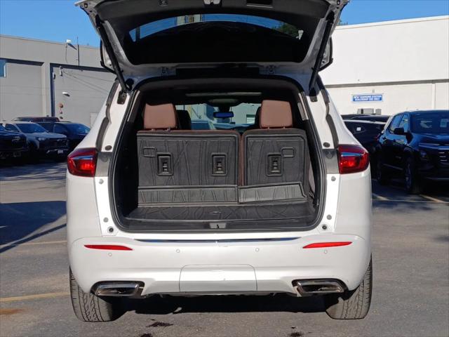 2021 Buick Enclave AWD Avenir