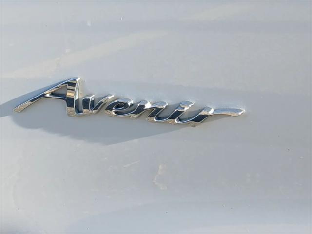 2021 Buick Enclave AWD Avenir