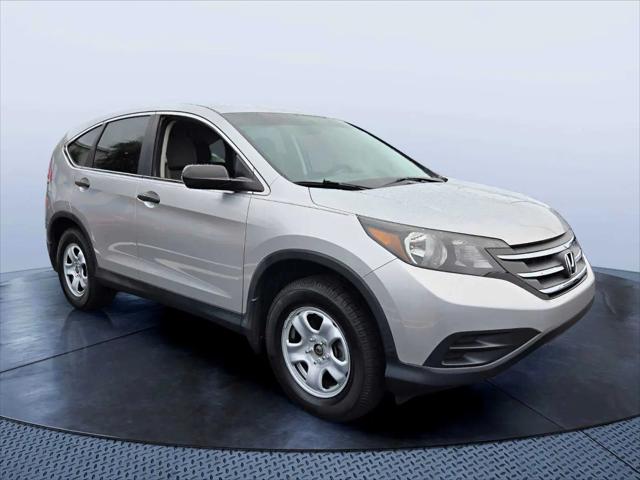 2012 Honda CR-V LX for sale in Jacksonville, FL