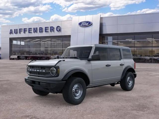 2026 Ford Bronco Base for sale in O'Fallon, IL