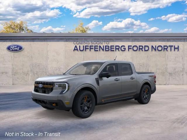 2026 Ford Maverick Tremor for sale in O'Fallon, IL