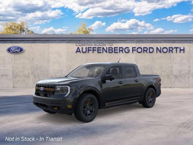 2026 Ford Maverick Tremor for sale in O'Fallon, IL