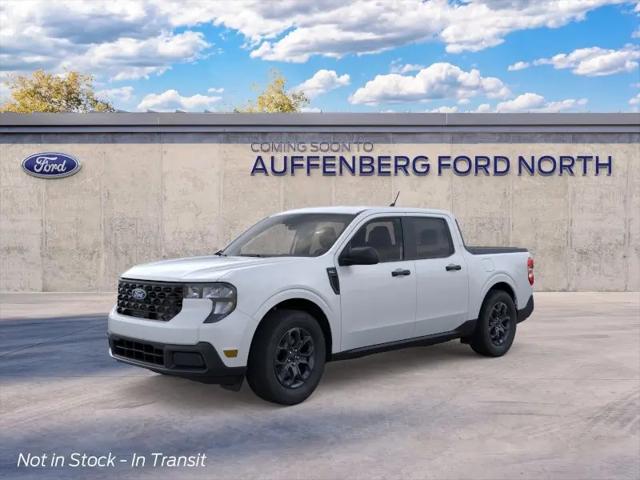 2026 Ford Maverick XLT for sale in O'Fallon, IL