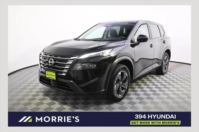 2024 Nissan Rogue SV Intelligent AWD for sale in Saint Louis Park, MN