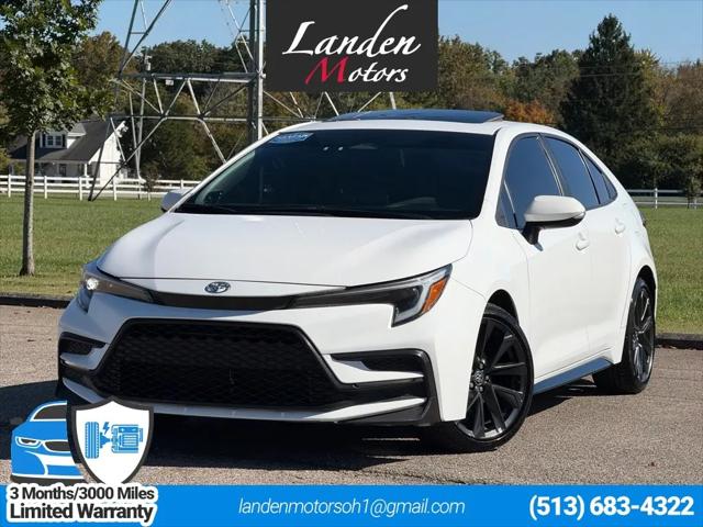 2023 Toyota Corolla for sale near Loveland, OH
