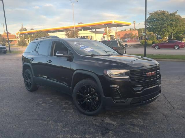 2023 GMC Acadia FWD SLE for sale in Henderson, NC